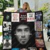 Afrojack Albums Quilt Gift For Christmas Black Friday Thanksgiving