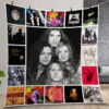 Alice In Chains Quilt Gift For Christmas Birthday Thanksgiving Version 1