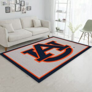 Auburn University Rug