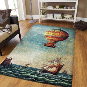 Balloon Limited Edition Rug