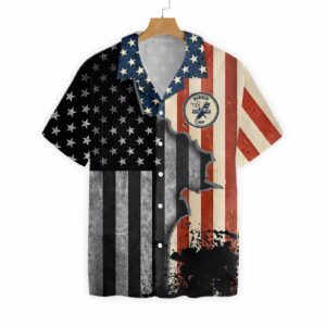 Barber Shop Hawaiian Shirt 2