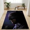 Batman Of DC Comics Rug