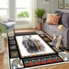 Bear Mk Carpet Area Rug