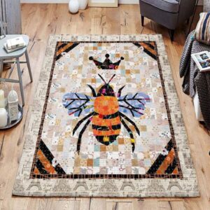 Beetle Gs Rug