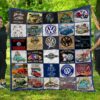 Beetle Quilt Gift For Family On Christmas Black Friday Cyber Monday