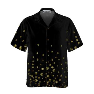 Bitcoin Crypto Mining Hawaiian Shirt Unique Bitcoin Shirt For Men 3