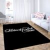 Black Ink Crew Chicago Living Room Modern Carpet Rug