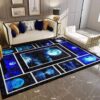 Bluemoon Limited Edition Rug