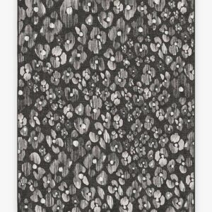 Boho Ayana Charcoal Limited Edition Rug