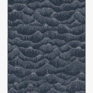 Boho Sela Navy Limited Edition Rug