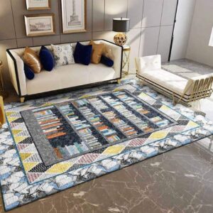 Book Limited Edition Rug