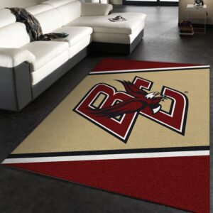 Boston College Rug