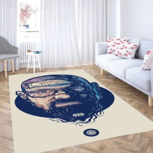 Breaking Bad Living Room Modern Carpet Rug
