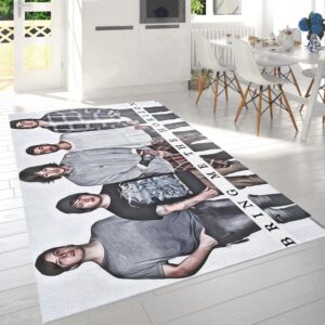 Bring Me The Horizon Rug