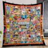 Broadways The Musical Quilt Gift For Family On Christmas Black Friday