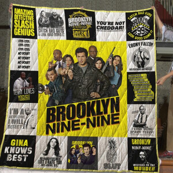 Brooklyn Nine Nine Gift For Family On Christmas Black Friday Black Friday
