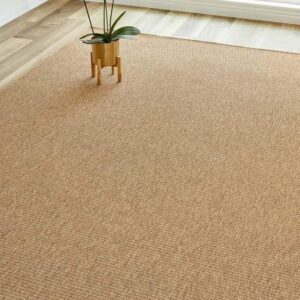 Brown Coffee Limited Edition Rug