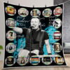 Bruce Springsteen Quilt Gift For Christmas Birthday Thanksgiving Version 1