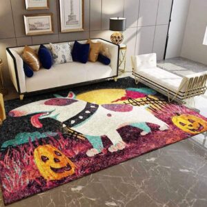 Bull Terrier Limited Edition Rug