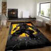 Call Of Duty Torque Rug