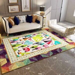 Camping Rug