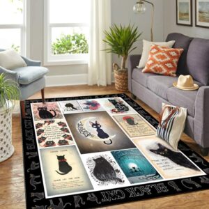 Cat Mk Carpet Area Rug