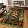 Celtic Horse Rug