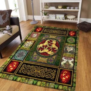 Celtic Horse Rug