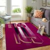 Central Michigan Chippewas Ncaa Limited Edition Rug