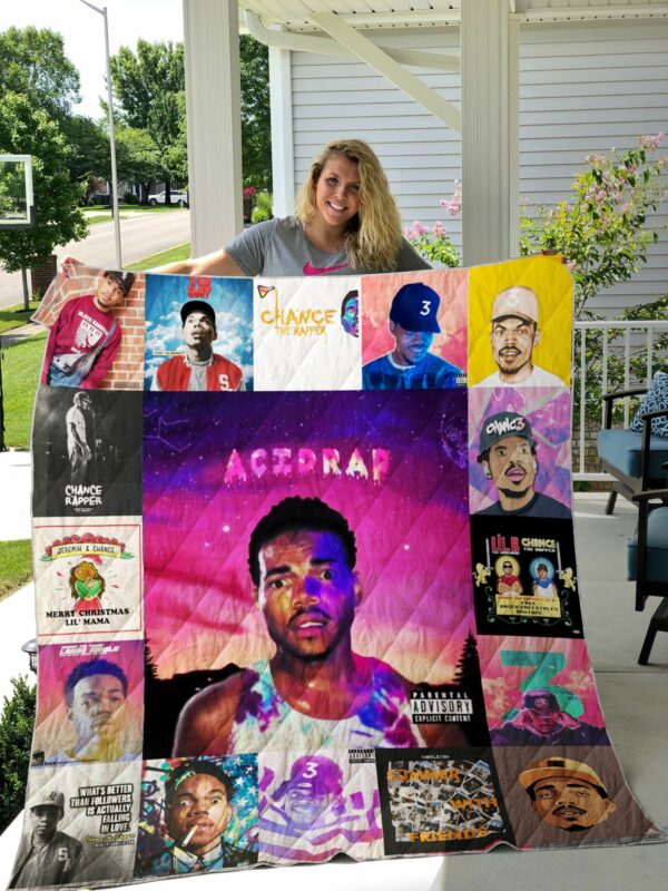Chance The Rapper Gift For Family On Christmas Black Friday Black Friday