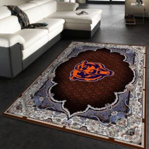Chicago Bears Sport Rug