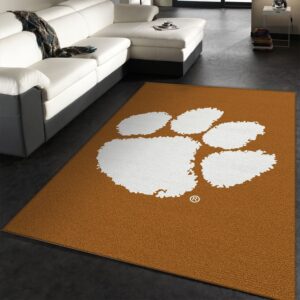 Clemson Sport Rug