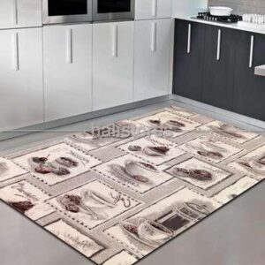 Coffee Limited Edition Rug