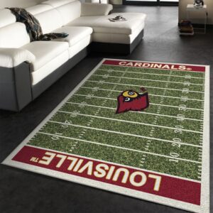 College Louisville Rug