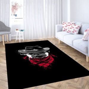 Cool Cat Wallpaper Living Room Modern Carpet Rug