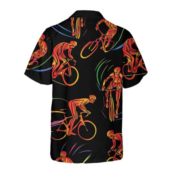 Cyclist Bike Race Hawaiian Shirt Cycling Shirt For Men And Women Best Gift For Cylist 2