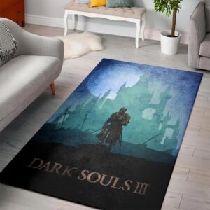 Dark Souls Rug