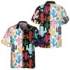 Decorative Cactus Hawaiian Shirt Cute Cactus Shirt For Men And Women Cactus Gift For Cactus Lover 1