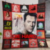 Die Hard 1988 Quilt Gift For Christmas Birthday Thanksgiving