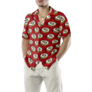 Double Or Nothing Casino Hawaiian Shirt 5