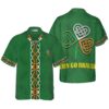 Erin Go Braugh Ireland Hawaiian Shirt 1