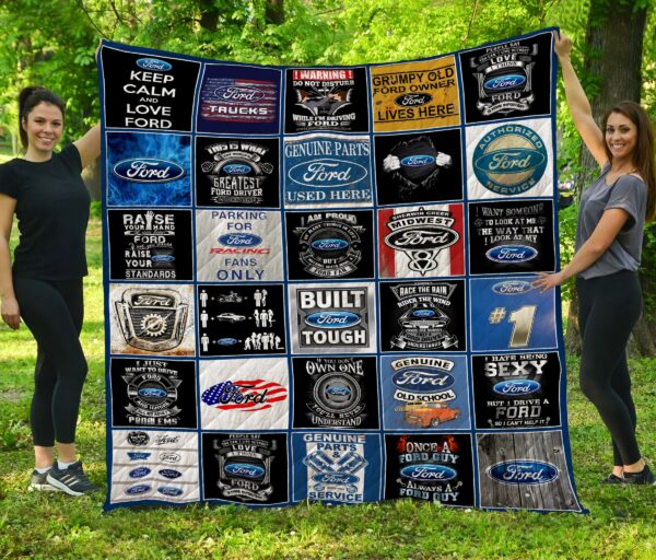 Ford Gift For Family On Christmas Black Friday Black Friday