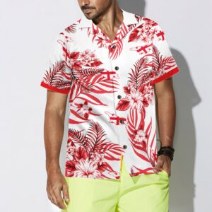 Georgia Proud Hawaiian Shirt 3