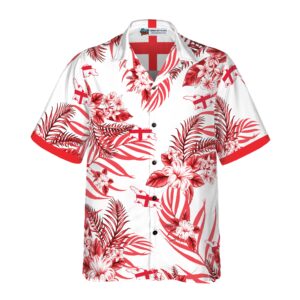 Georgia Proud Hawaiian Shirt 4