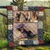 German Shepherd Dog Pets Gift For Family On Christmas Black Friday Black Friday