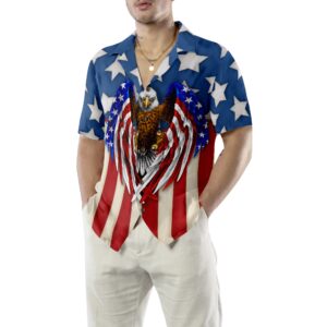 God Shed His Grace on Thee Hawaiian Shirt 5