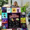 Hotel Transylvania Quilt Gift For Christmas Black Friday Thanksgiving