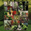 Hulk Quilt Gift For Fans Christmas Black Friday Black Friday