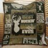 Hunting Best Buckin Uncle Ever Perfect Gifts For Hunting Lover Quilt Gift For Fans Christmas Black Friday Black Friday
