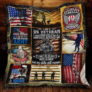 I Am A US Veteran Gift For Family On Christmas Black Friday Black Friday